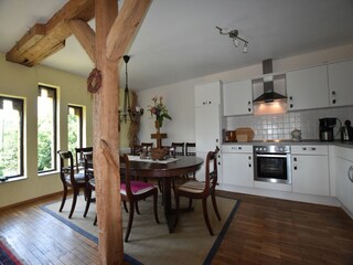 Apartment Altenpleen Features 33