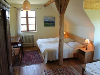 Appartement Altenpleen Kenmerken 27