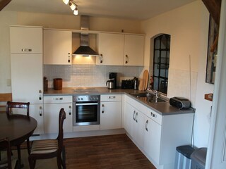 Appartement Altenpleen Kenmerken 23