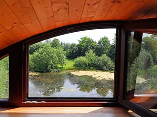 Appartement Altenpleen Buitenaudio-opname 9