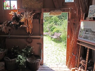 Appartamento Altenpleen  36
