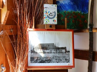 Appartement Altenpleen  37