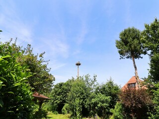 Apartment Altenpleen Outdoor Recording 6