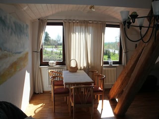 Apartment Altenpleen Ausstattung 24