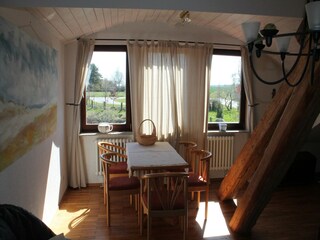 Appartement Altenpleen Kenmerken 23