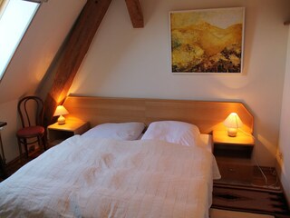 Apartment Altenpleen Features 22