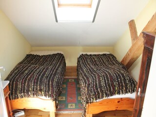 Appartement Altenpleen Équipement 14