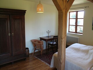 Apartment Altenpleen Features 32