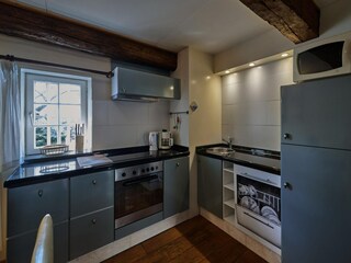 Apartamento Eijsden Características 14