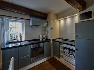 Apartamento Eijsden Características 20