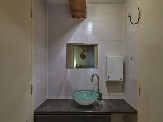 Apartment Eijsden Ausstattung 20