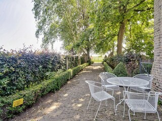 Apartment Eijsden Außenaufnahme 6