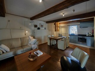 Apartment Eijsden Ausstattung 7