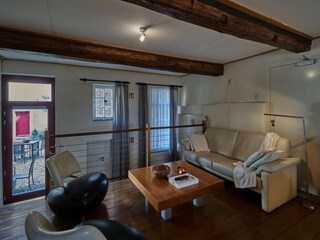 Appartement Eijsden Équipement 15