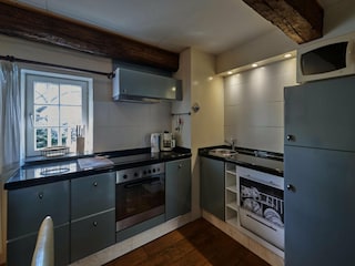Appartement Eijsden Équipement 9