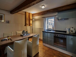 Appartement Eijsden Équipement 10