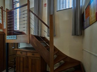 Appartement Eijsden Équipement 19