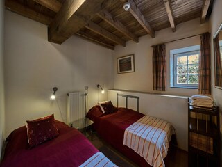 Appartement Eijsden Kenmerken 22