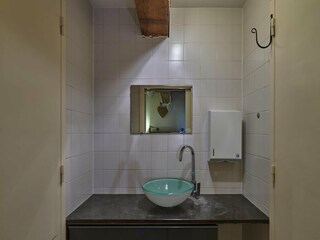 Appartement Eijsden Équipement 14