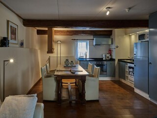 Apartment Eijsden Ausstattung 14