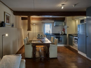 Apartment Eijsden Ausstattung 15