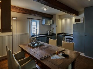 Apartment Eijsden Ausstattung 20