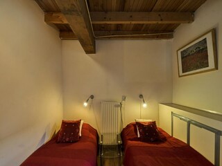 Appartement Eijsden Équipement 21