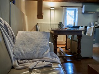 Appartement Eijsden  37