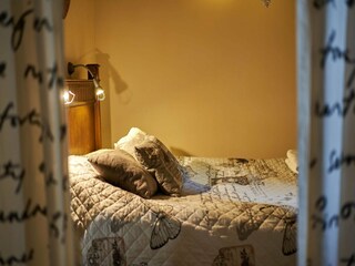 Appartement Eijsden Équipement 11