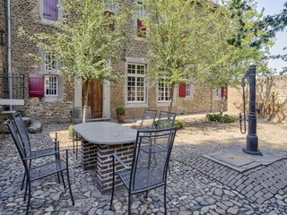 Appartement Eijsden Buitenaudio-opname 5