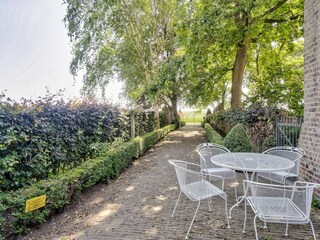Appartement Eijsden Buitenaudio-opname 6