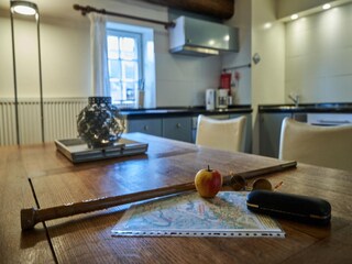 Appartement Eijsden  39