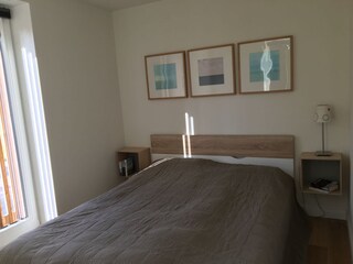 Apartamento de vacaciones Steinberg (Angeln) Características 13