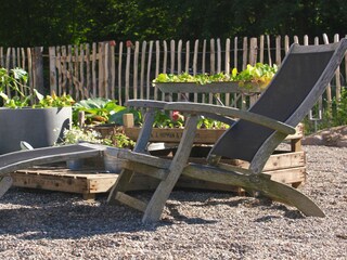 Appartamento per vacanze Steinberg (Angeln) Registrazione all'aperto 9