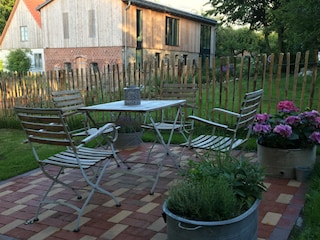 Appartement de vacances Steinberg (Angeln) Enregistrement extérieur 5