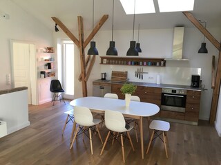 Apartamento de vacaciones Steinberg (Angeln) Características 10