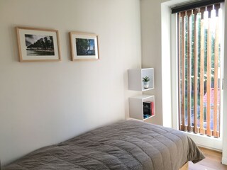 Apartamento de vacaciones Steinberg (Angeln) Características 14