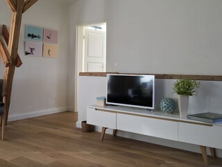 Apartamento de vacaciones Steinberg (Angeln) Características 12