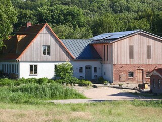 Appartamento per vacanze Steinberg (Angeln) Registrazione all'aperto 2