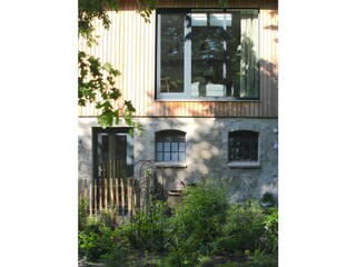 Apartamento de vacaciones Steinberg (Angeln) Grabación al aire libre 4