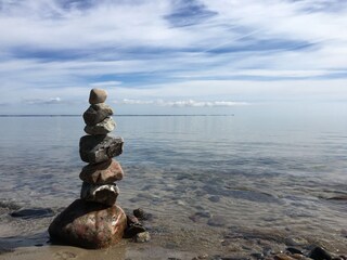 Appartamento per vacanze Steinberg (Angeln) Ambiente 18