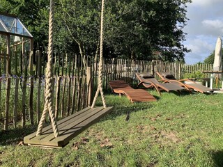 Appartement de vacances Steinberg (Angeln) Enregistrement extérieur 7