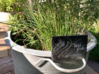 Appartamento per vacanze Steinberg (Angeln) Registrazione all'aperto 6