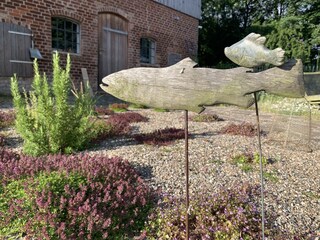 Appartamento per vacanze Steinberg (Angeln) Registrazione all'aperto 8