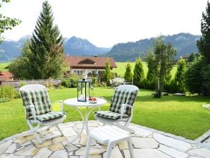 Appartamento per vacanze Villa Sole - Obermaiselstein - image1