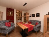 Apartamento de vacaciones Obermaiselstein Características 1