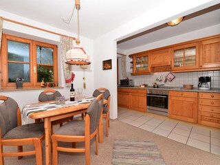 Appartamento per vacanze Obermaiselstein Caratteristiche 3
