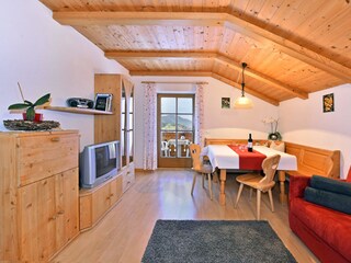 Appartement de vacances Völs am Schlern Équipement 12