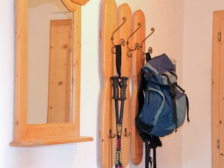 Appartement de vacances Völs am Schlern Équipement 17