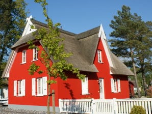 Ferienhaus Svantovit